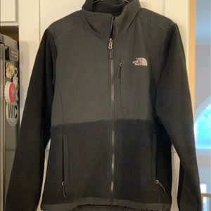 The North Face Denali Full Zip